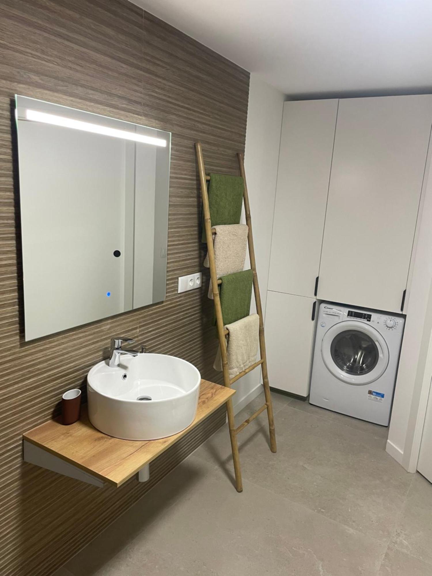Galdos Flats By Vivo Gc Appartement *
