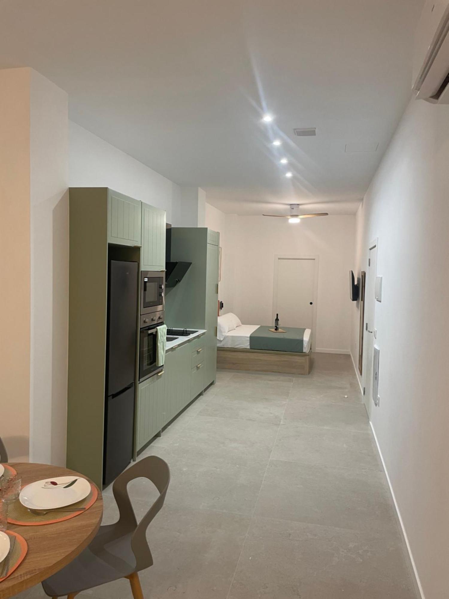 Galdos Flats By Vivo Gc Appartement *