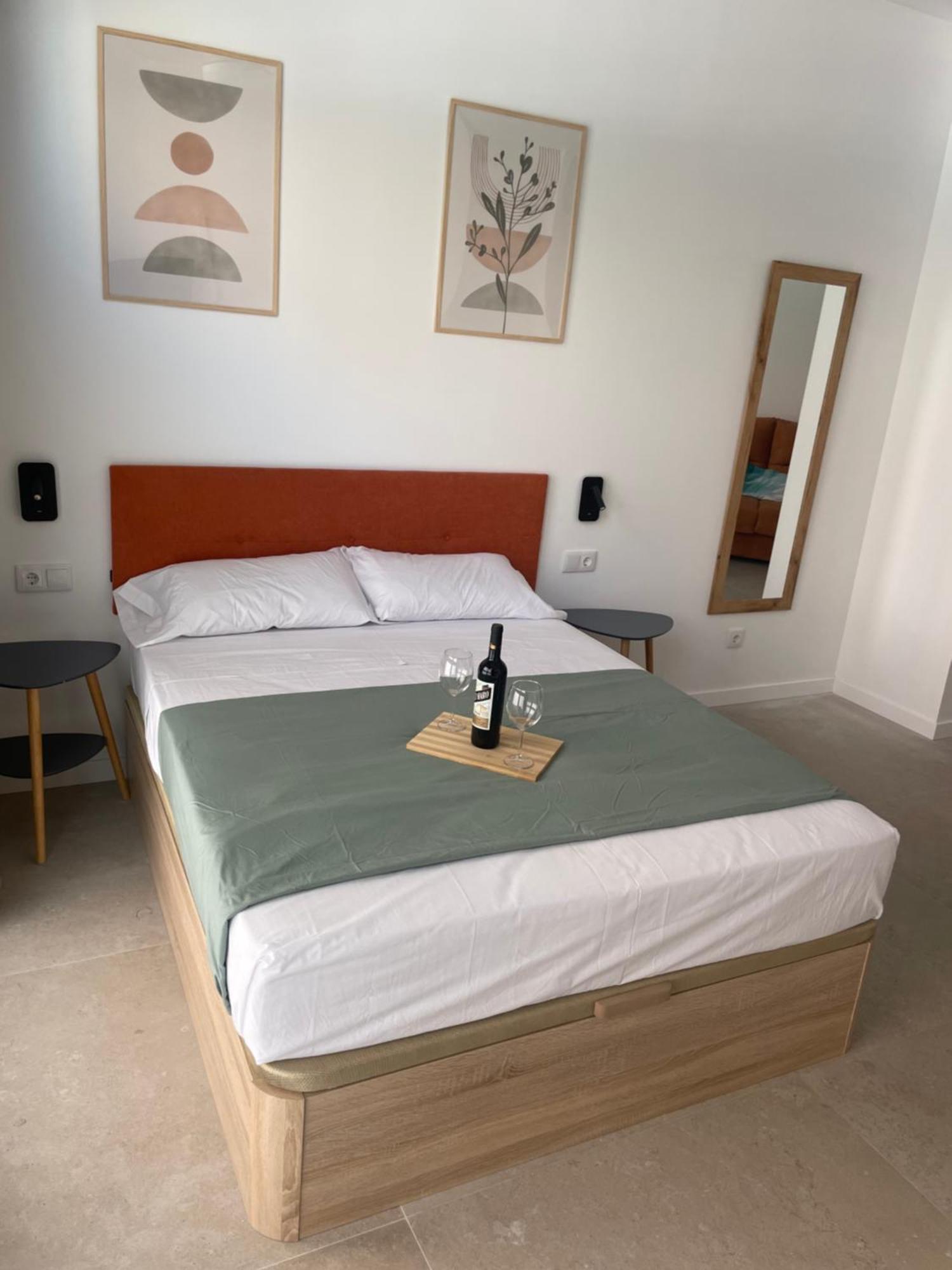 Galdos Flats By Vivo Gc Appartement