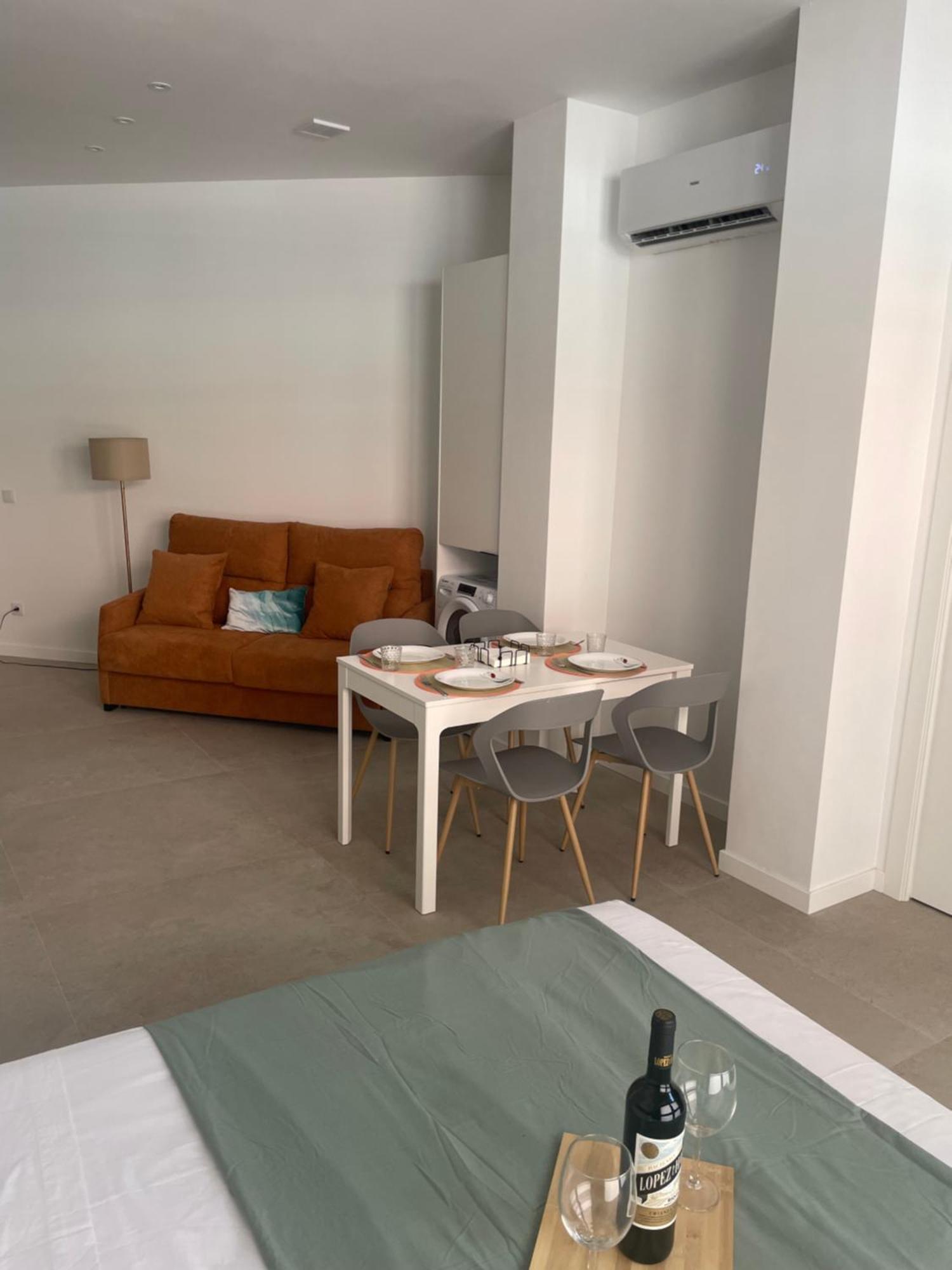 Galdos Flats By Vivo Gc Appartement Valencia