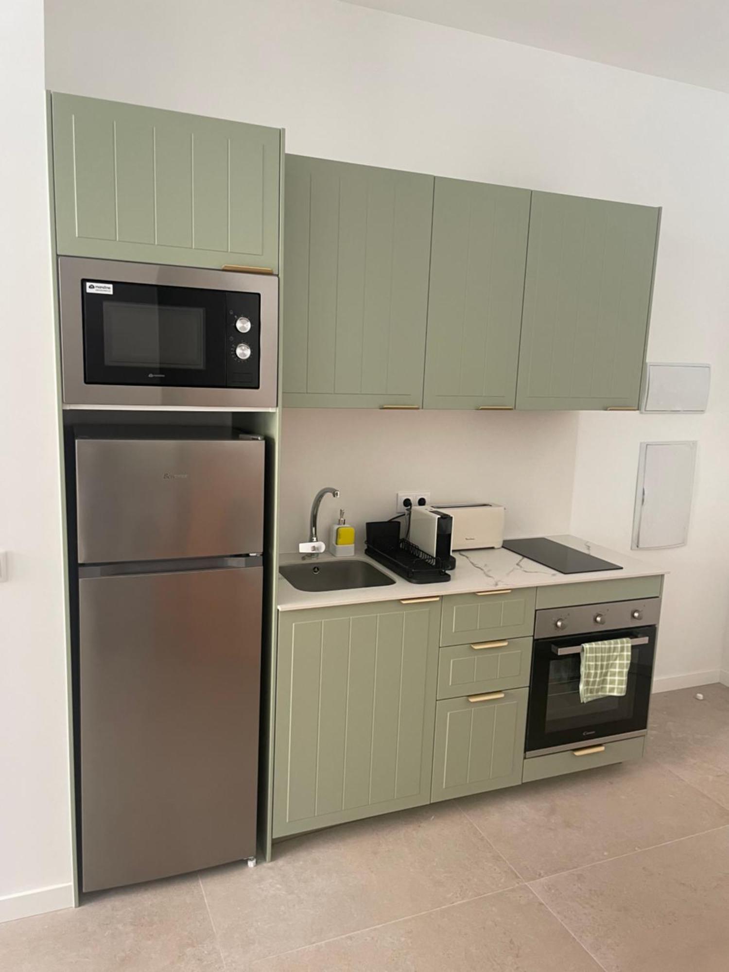 Appartement Galdos Flats By Vivo Gc Valencia