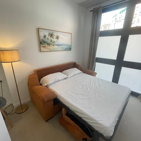 Galdos Flats By Vivo Gc Appartement Valencia Buitenkant foto