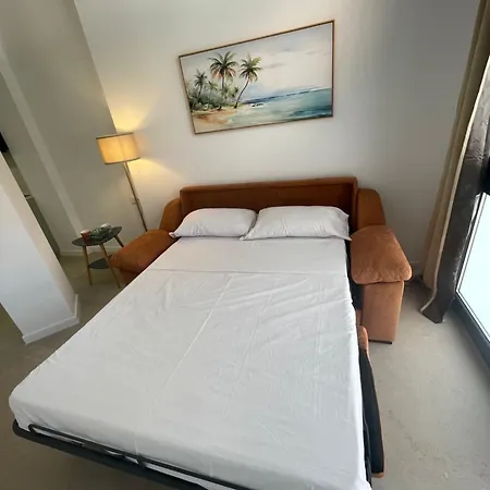 Galdos Flats By Vivo Gc Appartement Valencia Buitenkant foto