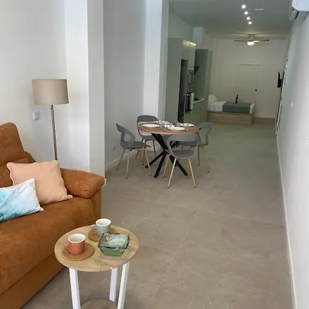 Galdos Flats By Vivo Gc Appartement Valencia Buitenkant foto
