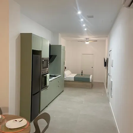 Galdos Flats By Vivo Gc Appartement Valencia Buitenkant foto