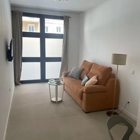 Galdos Flats By Vivo Gc Appartement Valencia Buitenkant foto