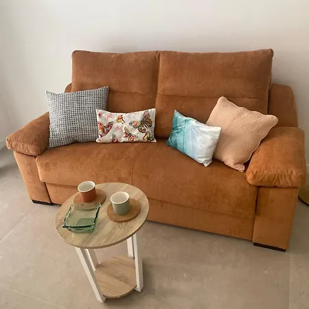Galdos Flats By Vivo Gc Appartement Valencia Buitenkant foto