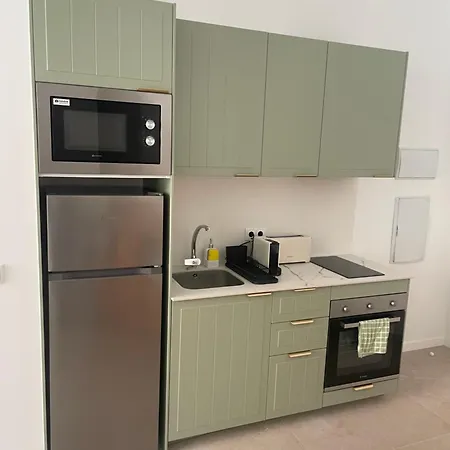 Galdos Flats By Vivo Gc Appartement Valencia Buitenkant foto