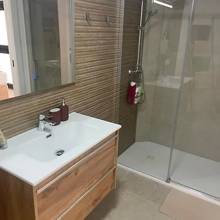Galdos Flats By Vivo Gc Appartement Valencia Buitenkant foto