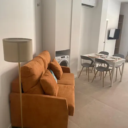 Galdos Flats By Vivo Gc Appartement Valencia Buitenkant foto