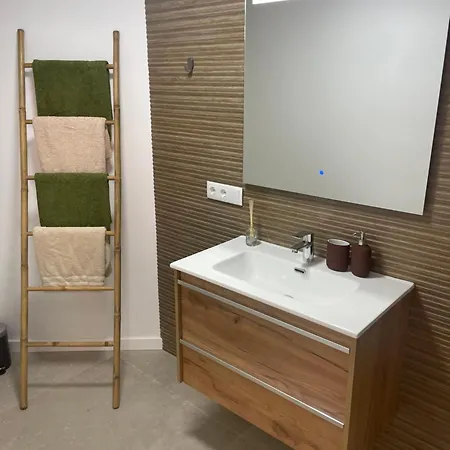 Galdos Flats By Vivo Gc Appartement Valencia Buitenkant foto
