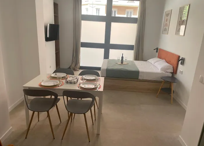 Galdos Flats By Vivo Gc