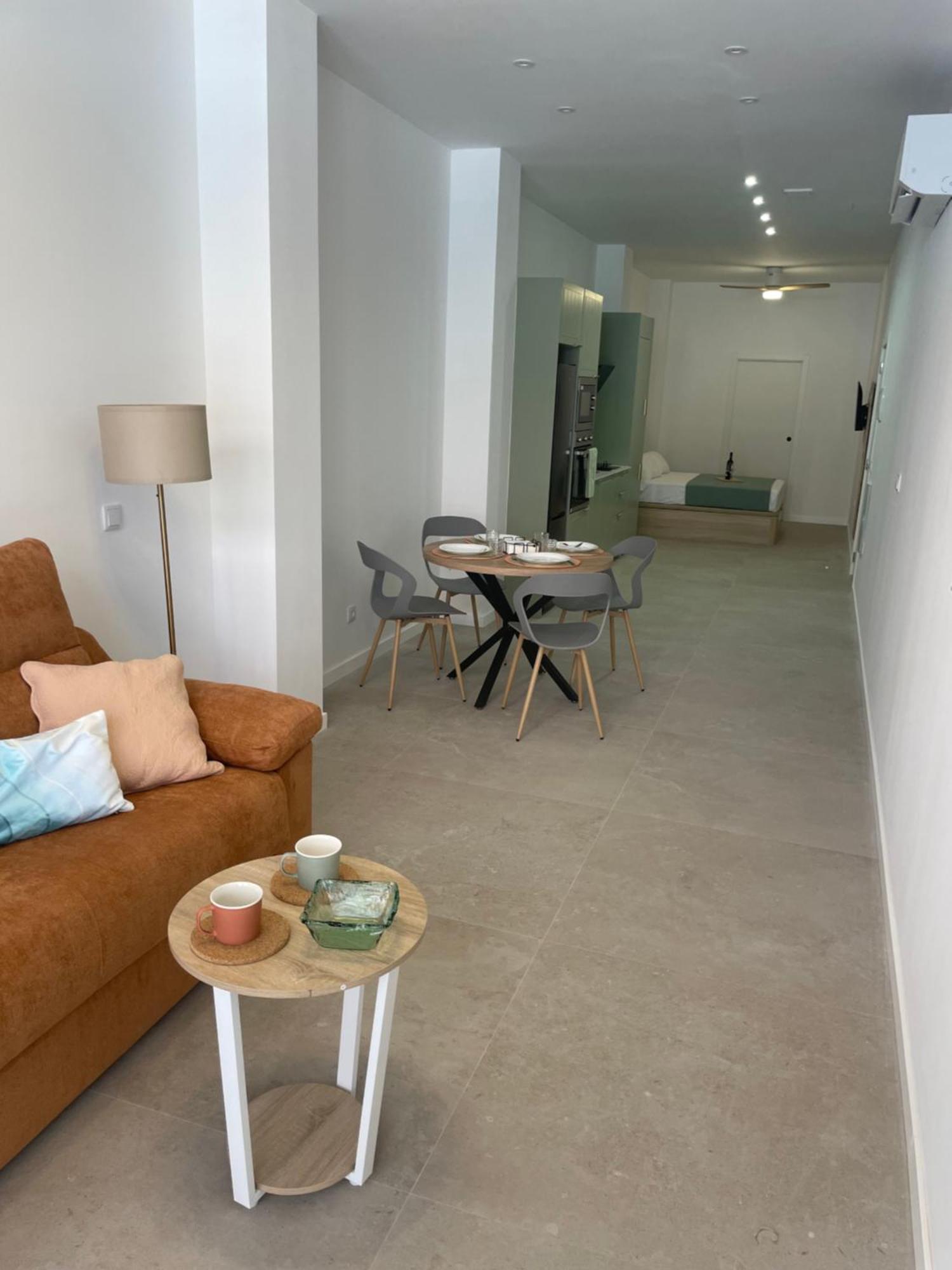 Galdos Flats By Vivo Gc Valência