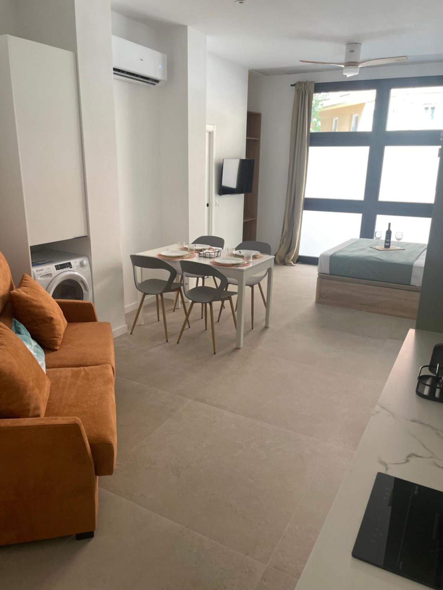 Galdos Flats By Vivo Gc Apartamento Valência