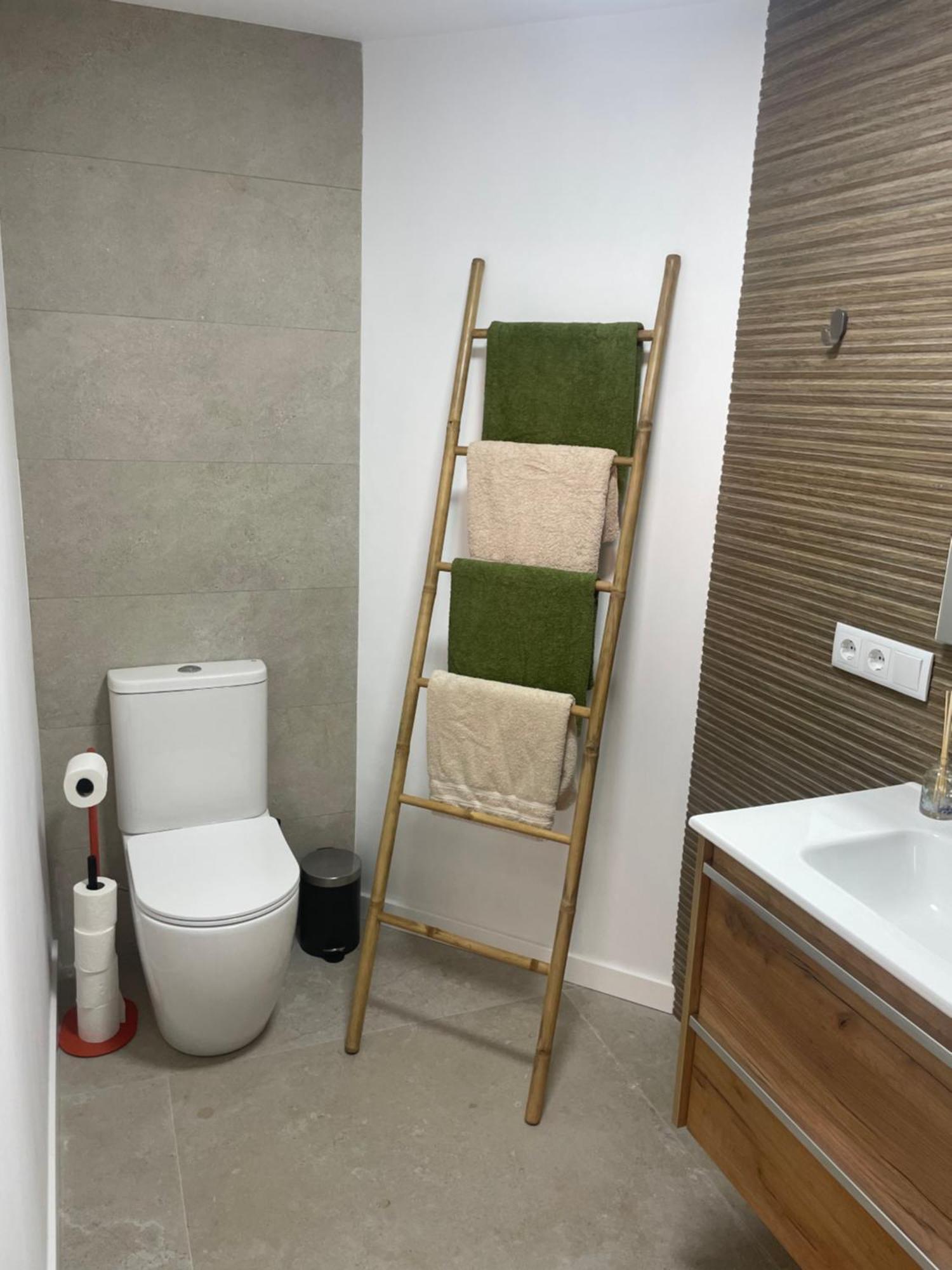 Galdos Flats By Vivo Gc * Valência