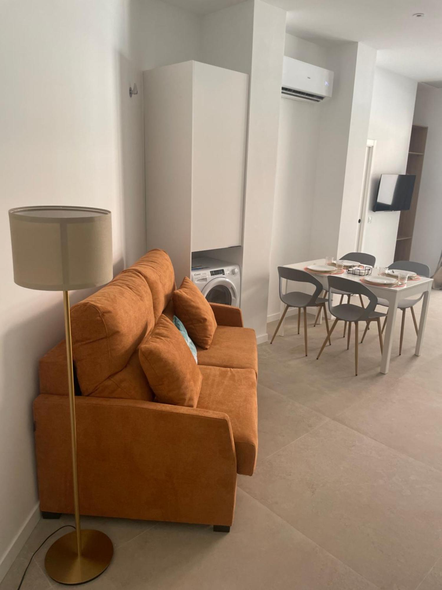 Galdos Flats By Vivo Gc Apartamento Valência